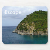 Escape Muismat (Voorkant)