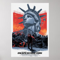 Escape New York Alternatief