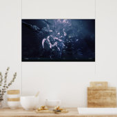 EsCape Poster (Keuken)