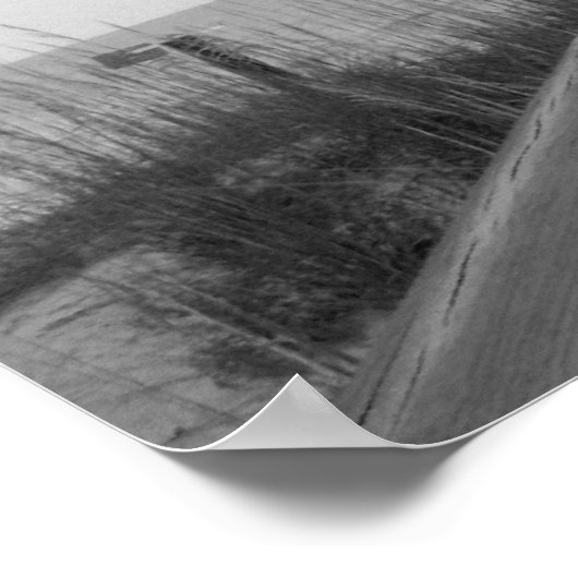 Escape Poster (Hoek)