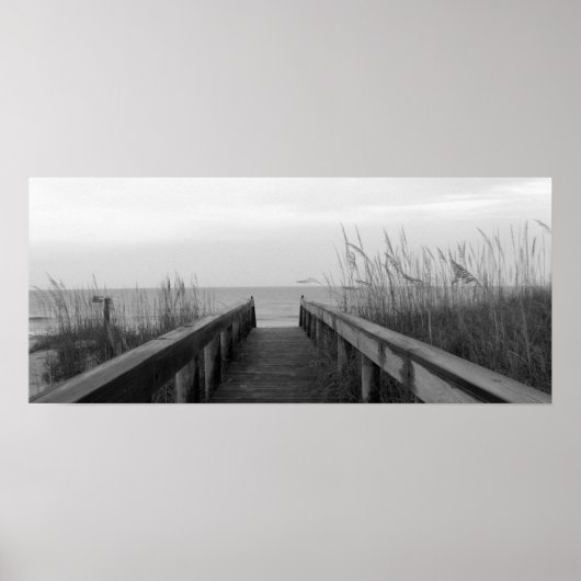 Escape Poster (Voorkant)