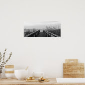 Escape Poster (Keuken)