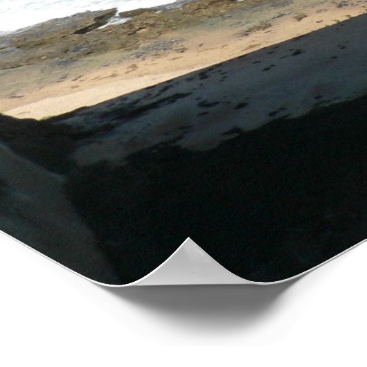 Escape. Poster (Hoek)