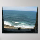 Escape. Poster (Voorkant)