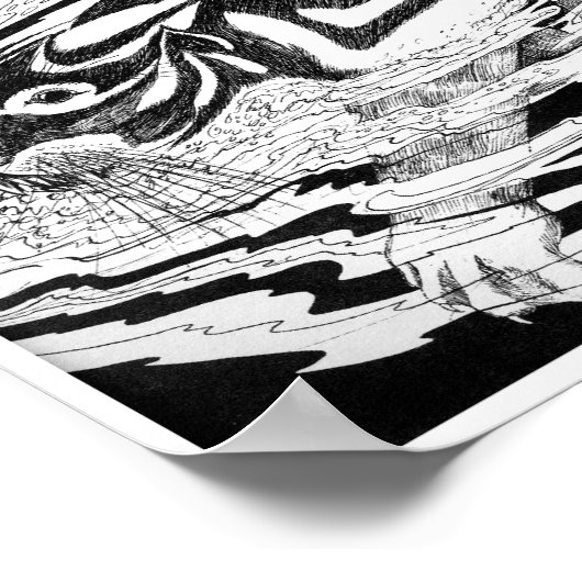 Escape Poster (Hoek)