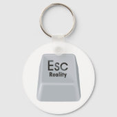 Escape Reality Sleutelhanger (Voorkant)