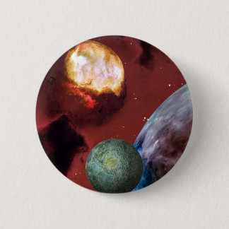 Escape Ronde Button 5,7 Cm