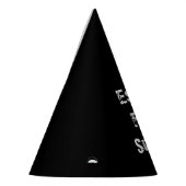 "Escape Room" Party Petten Feesthoedjes (Links)