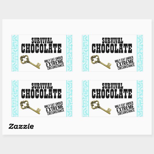 Escape Room Sticker (Vel)