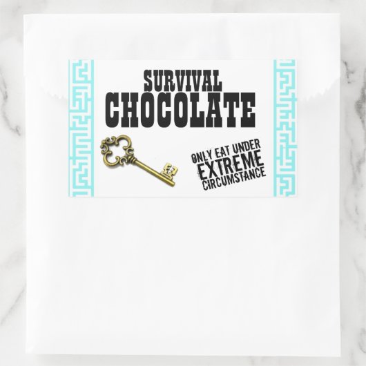 Escape Room Sticker (Tas)