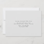 Escape room teambuilding kaart (Achterkant)