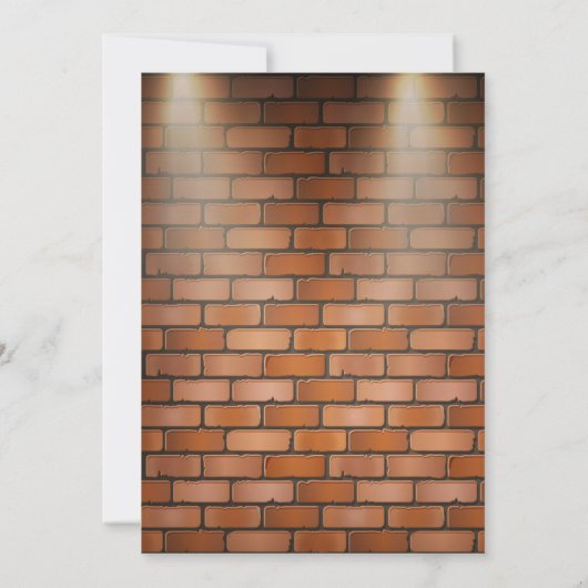 Escape Room uitnodiging (Achterkant)