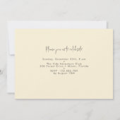 Escape room verjaardag kaart (Achterkant)