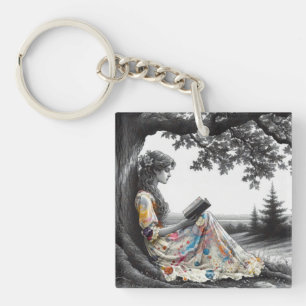 Escape Sleutelhanger