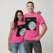 Escape T-shirt (Unisex)
