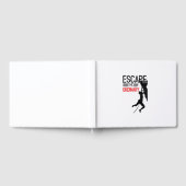 escape the ordinary gastenboek (Volledig)