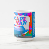 Escape Van Koffiemok (Center)