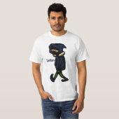 Escape van Tarkov schattig T-shirt (Voorkant volledig)