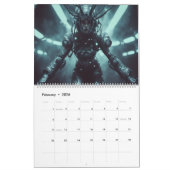 Escape Velocity Kalender (Feb 2026)