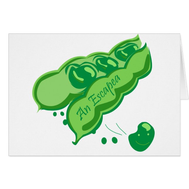 Escapea (Voorkant Horizontaal)