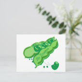 Escapea Briefkaart (Staand voorkant)