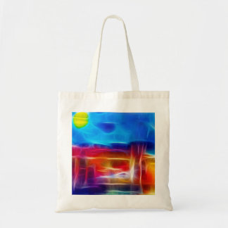 Escapisme [Canvas tas] Tote Bag