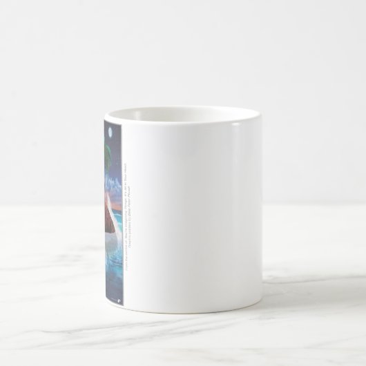 Escapisme Koffiemok (Center)