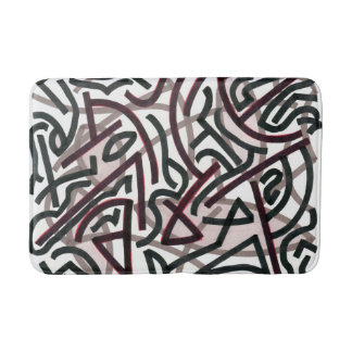 Escapist Bathmat Badmat