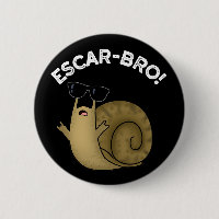 Escar-bro Grappige Franse Escargot Slakken Grap Do