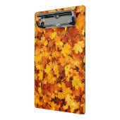 Eschenbladpatroon-25877 Mini Klembord (Angled2)