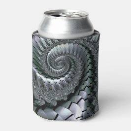 Escheresque Blikjeskoeler