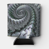 Escheresque Blikjeskoeler (Voorkant)