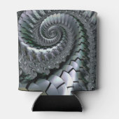 Escheresque Blikjeskoeler (Achterkant)