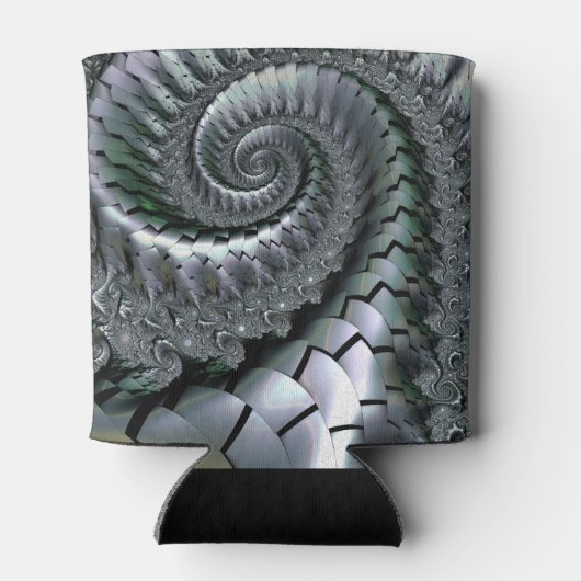 Escheresque Blikjeskoeler (Achterkant)