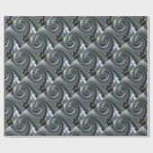 Escheresque Cadeaupapier (Vlak)