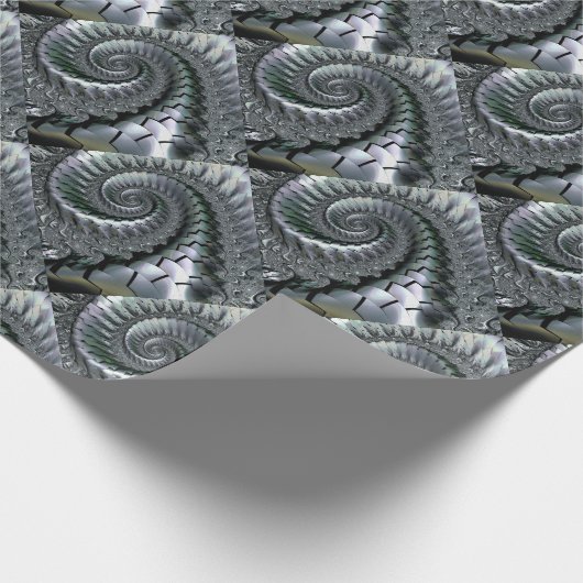 Escheresque Cadeaupapier (Hoek)