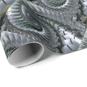 Escheresque Cadeaupapier (Rol Hoek)