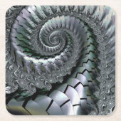 Escheresque Kartonnen Onderzetters (Voorkant)