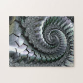 Escheresque Legpuzzel (Horizontaal)