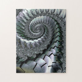 Escheresque Legpuzzel