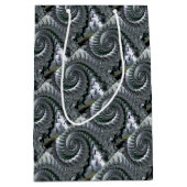 Escheresque Medium Cadeauzakje (Voorkant)