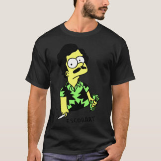 Escobart Essential T-Shirt