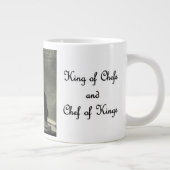 Escoffier Giant Mok (Rechts)