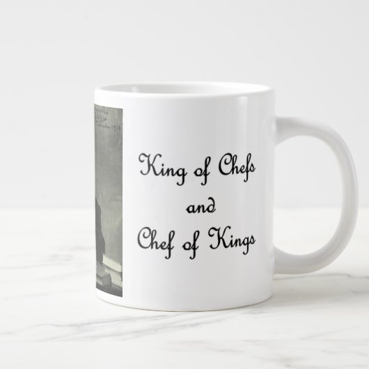 Escoffier Giant Mok (Rechts)