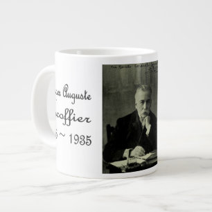 Escoffier Reuzen Mok