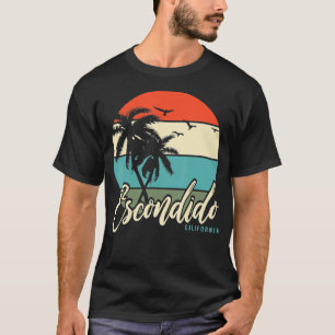 Escondido California T-shirt