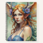 Escorpio Notitieboek (Voorkant)