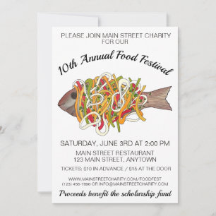 Escovitch Fish Jamaican Caribbean Cuisine Food Kaart