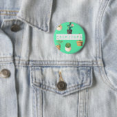 Escritora Button (In situ)