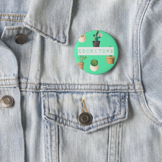 Escritora Button (In situ)